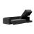 Newilla Reversible Storage Sleeper Sectional w/ Standart Arm Rests