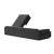 Newilla Reversible Storage Sleeper Sectional w/ Standart Arm Rests
