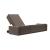Newilla Reversible Storage Sleeper Sectional w/ Standart Arm Rests