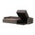 Newilla Reversible Storage Sleeper Sectional w/ Standart Arm Rests