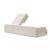 Newilla Reversible Storage Sleeper Sectional w/ Standard Arm Rests