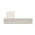 Newilla Reversible Storage Sleeper Sectional w/ Standard Arm Rests
