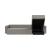 Newilla Reversible Storage Sleeper Sectional w/ Standart Arm Rests
