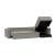 Newilla Reversible Storage Sleeper Sectional w/ Standart Arm Rests