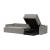 Newilla Reversible Storage Sleeper Sectional w/ Standart Arm Rests