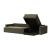 Newilla Reversible Storage Sleeper Sectional w/ Standard Arm Rests