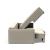 Newilla Reversible Storage Sleeper Sectional w/ Standard Arm Rests