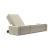 Newilla Reversible Storage Sleeper Sectional w/ Standard Arm Rests