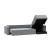 Newilla Reversible Storage Sleeper Sectional w/ Standard Arm Rests