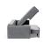 Newilla Reversible Storage Sleeper Sectional w/ Standard Arm Rests