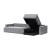 Newilla Reversible Storage Sleeper Sectional w/ Standard Arm Rests