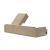 Newilla Reversible Storage Sleeper Sectional w/ Standard Arm Rests