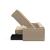 Newilla Reversible Storage Sleeper Sectional w/ Standard Arm Rests
