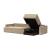 Newilla Reversible Storage Sleeper Sectional w/ Standard Arm Rests