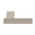 Newilla Reversible Storage Sleeper Sectional w/ Standart Arm Rests