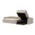 Newilla Reversible Storage Sleeper Sectional w/ Standart Arm Rests