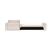 Newilla Reversible Storage Sleeper Sectional w/ Standart Arm Rests