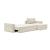 Newilla Reversible Storage Sleeper Sectional w/ Standart Arm Rests