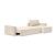 Newilla Reversible Storage Sleeper Sectional w/ Standart Arm Rests