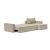 Newilla Reversible Storage Sleeper Sectional w/ Standart Arm Rests