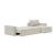 Newilla Reversible Storage Sleeper Sectional w/ Standart Arm Rests