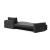 Newilla Reversible Storage Sleeper Sectional w/ Standart Arm Rests