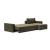 Newilla Reversible Storage Sleeper Sectional w/ Standard Arm Rests