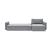 Newilla Reversible Storage Sleeper Sectional w/ Standard Arm Rests