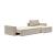 Newilla Reversible Storage Sleeper Sectional w/ Standart Arm Rests