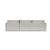 Newilla Reversible Storage Sleeper Sectional w/ Slim Arm Rests