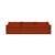 Newilla Reversible Storage Sleeper Sectional w/ Slim Arm Rests