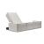 Newilla Reversible Storage Sleeper Sectional w/ Slim Arm Rests