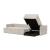 Newilla Reversible Storage Sleeper Sectional w/ Slim Arm Rests