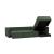 Newilla Reversible Storage Sleeper Sectional w/ Slim Arm Rests