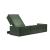 Newilla Reversible Storage Sleeper Sectional w/ Slim Arm Rests