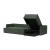 Newilla Reversible Storage Sleeper Sectional w/ Slim Arm Rests