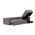 Newilla Reversible Storage Sleeper Sectional w/ Slim Arm Rests