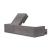 Newilla Reversible Storage Sleeper Sectional w/ Slim Arm Rests