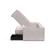 Newilla Reversible Storage Sleeper Sectional w/ Slim Arm Rests