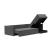 Newilla Reversible Storage Sleeper Sectional w/ Slim Arm Rests