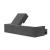 Newilla Reversible Storage Sleeper Sectional w/ Slim Arm Rests