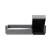 Newilla Reversible Storage Sleeper Sectional w/ Slim Arm Rests