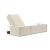 Newilla Reversible Storage Sleeper Sectional w/ Slim Arm Rests