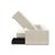 Newilla Reversible Storage Sleeper Sectional w/ Slim Arm Rests