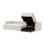 Newilla Reversible Storage Sleeper Sectional w/ Slim Arm Rests