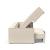 Newilla Reversible Storage Sleeper Sectional w/ Slim Arm Rests