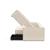 Newilla Reversible Storage Sleeper Sectional w/ Slim Arm Rests
