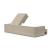 Newilla Reversible Storage Sleeper Sectional w/ Slim Arm Rests