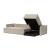 Newilla Reversible Storage Sleeper Sectional w/ Slim Arm Rests