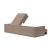 Newilla Reversible Storage Sleeper Sectional w/ Slim Arm Rests